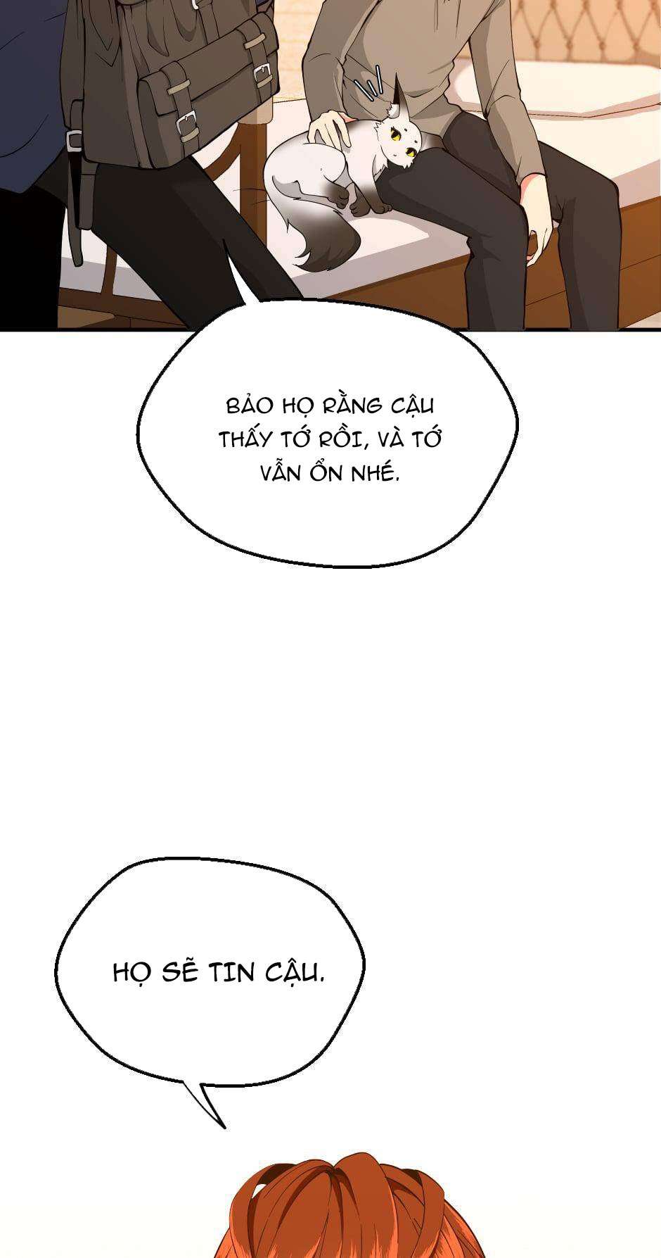 The Beginning After The End Chapter 122 - Trang 2