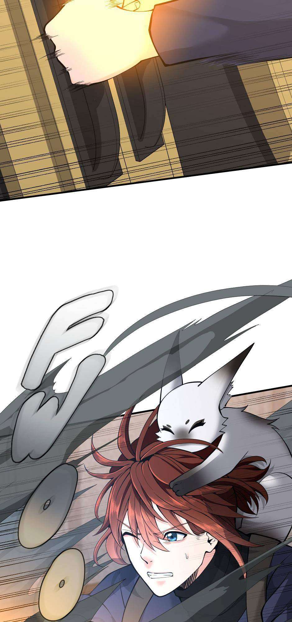 The Beginning After The End Chapter 122 - Trang 2