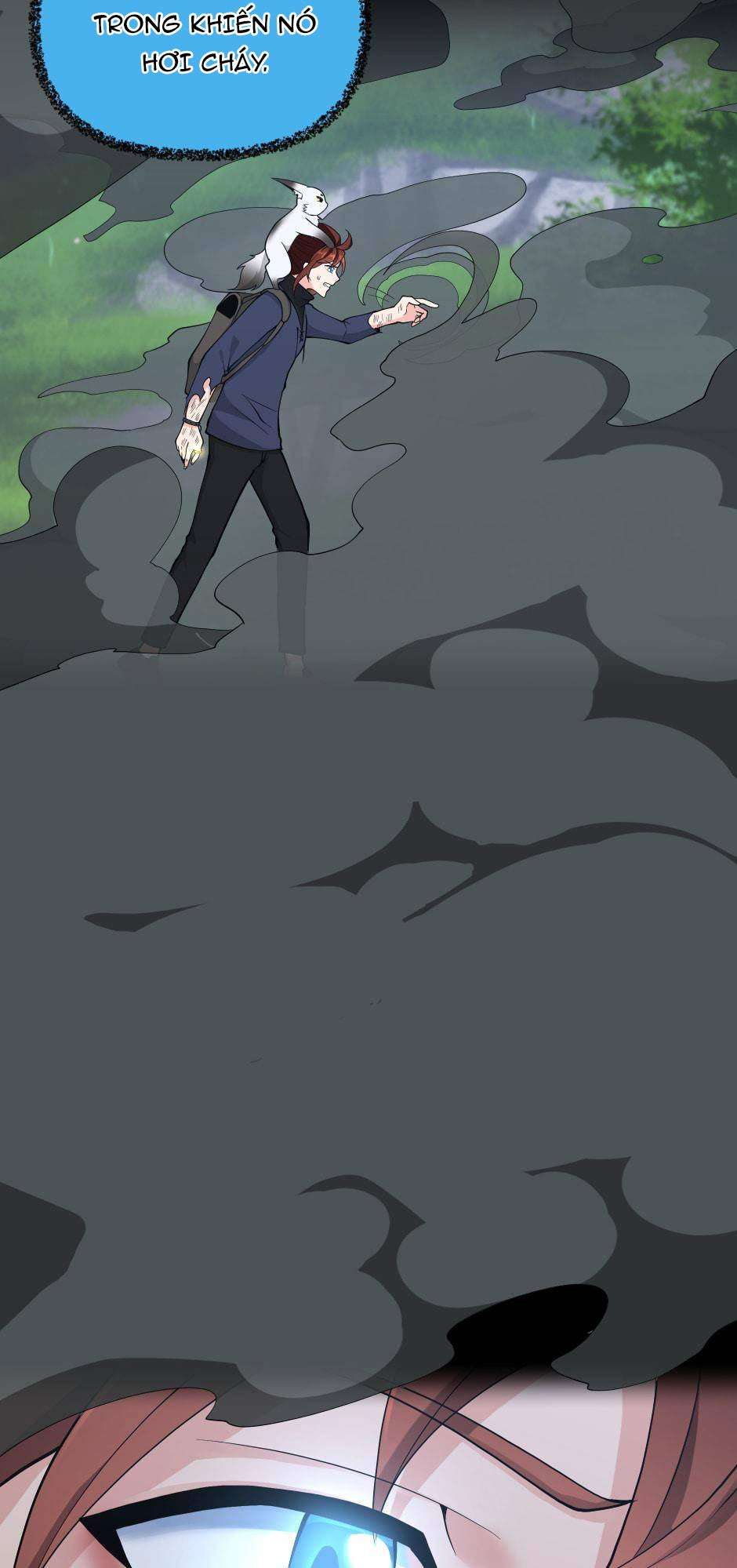 The Beginning After The End Chapter 122 - Trang 2