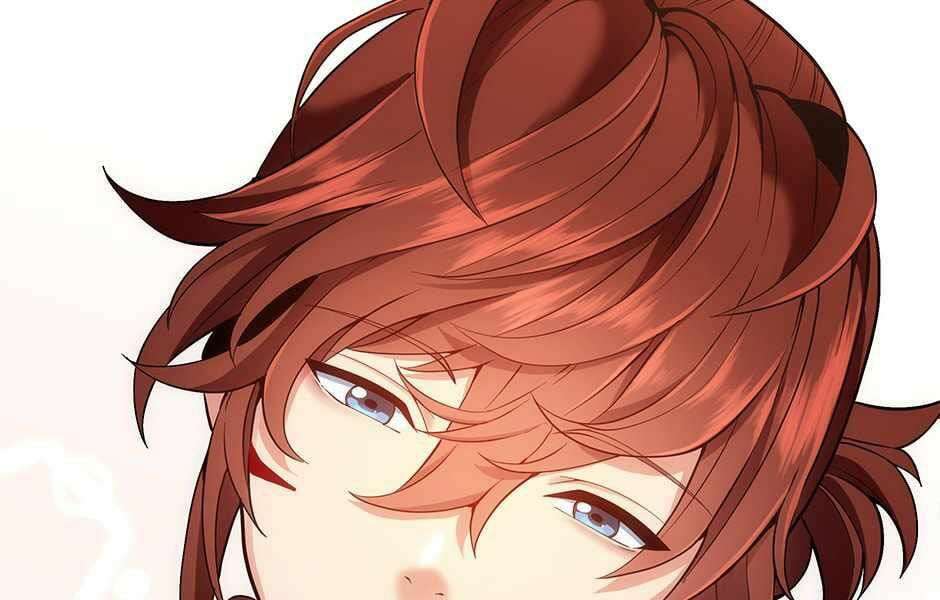 The Beginning After The End Chapter 123 - Trang 2