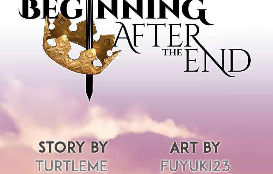 The Beginning After The End Chapter 123 - Trang 2