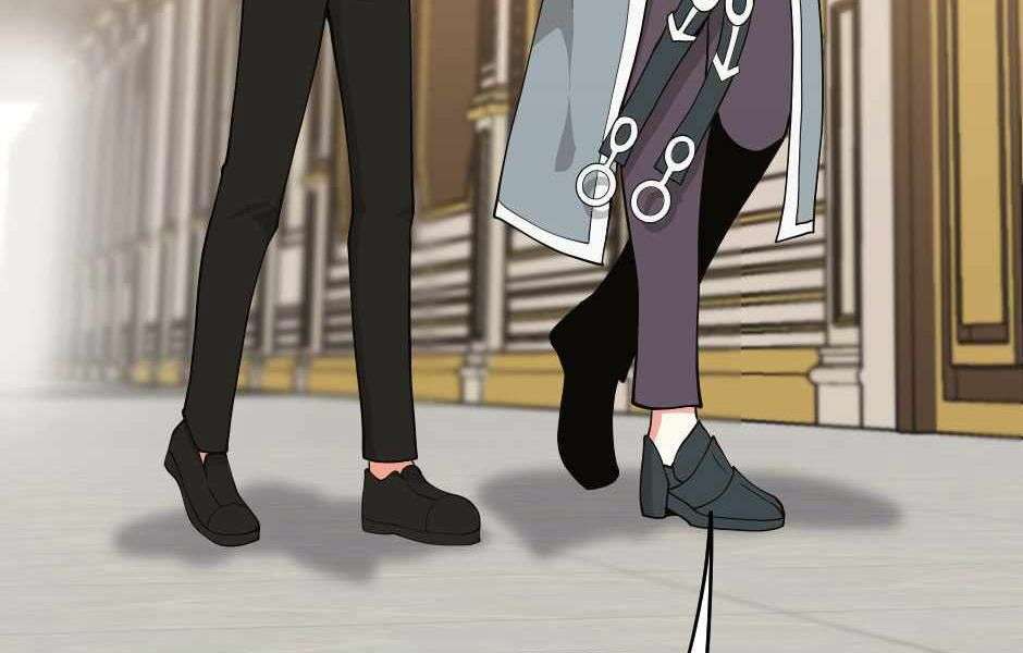 The Beginning After The End Chapter 123 - Trang 2