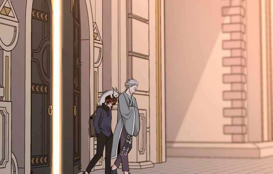 The Beginning After The End Chapter 123 - Trang 2