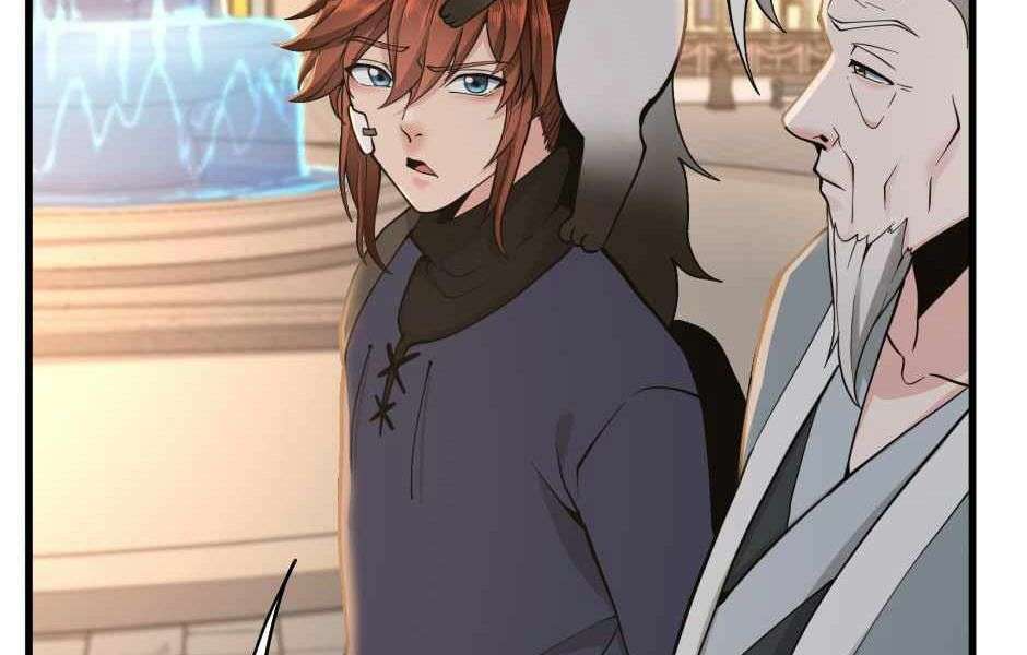 The Beginning After The End Chapter 123 - Trang 2