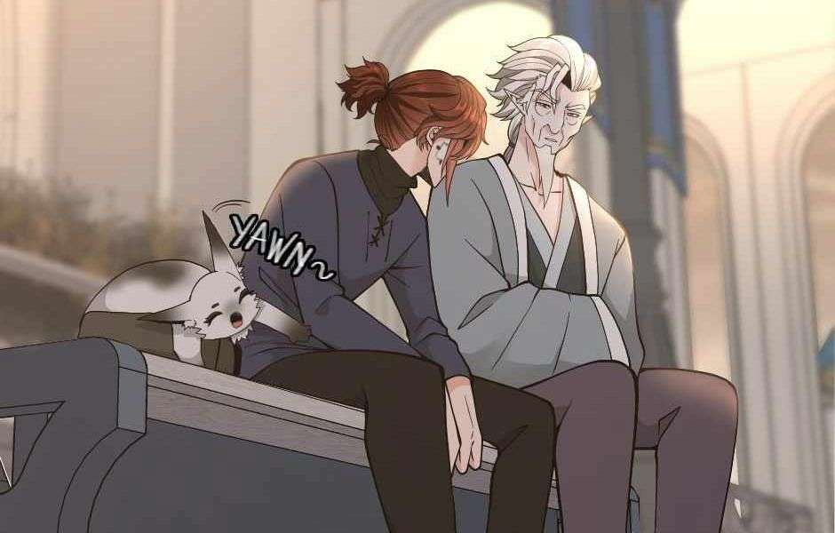 The Beginning After The End Chapter 123 - Trang 2