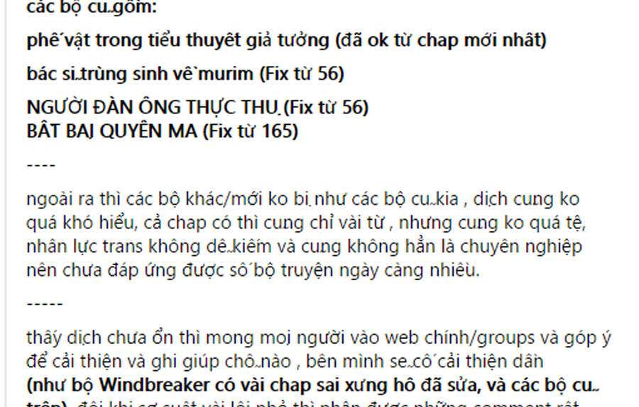 The Beginning After The End Chapter 124 - Trang 2