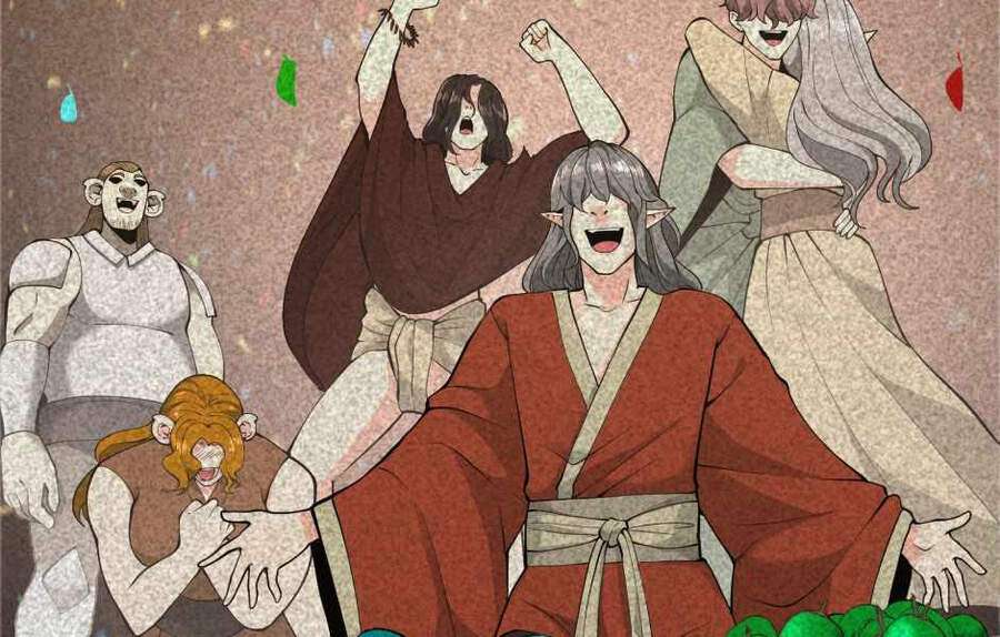 The Beginning After The End Chapter 124 - Trang 2