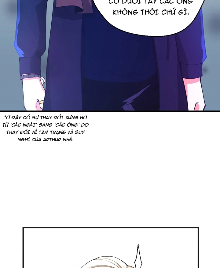 The Beginning After The End Chapter 126 - Trang 2