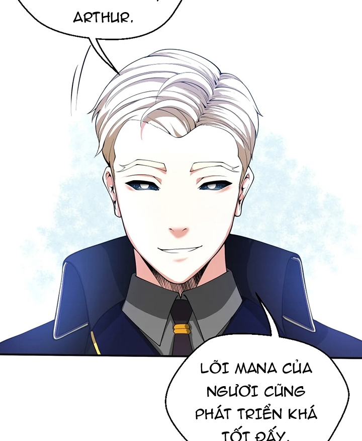 The Beginning After The End Chapter 126 - Trang 2