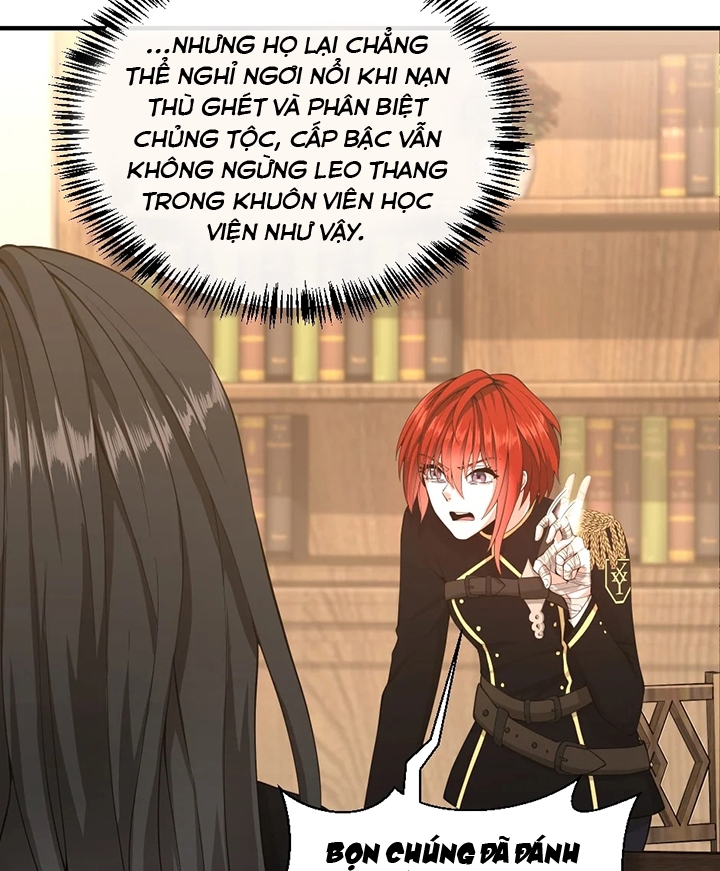 The Beginning After The End Chapter 126 - Trang 2