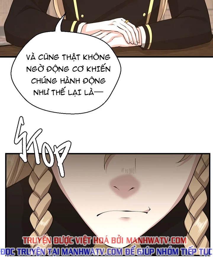 The Beginning After The End Chapter 126 - Trang 2