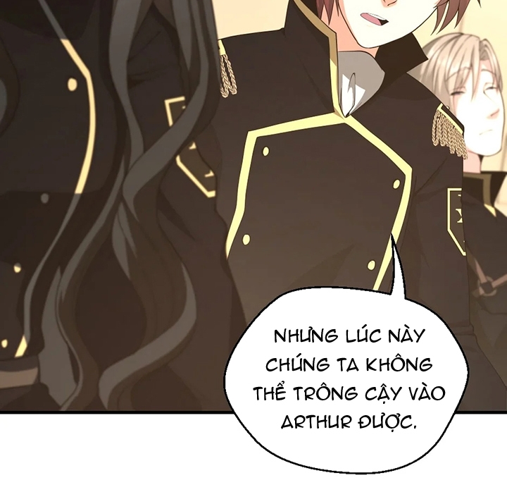 The Beginning After The End Chapter 126 - Trang 2