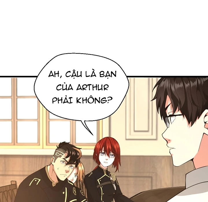 The Beginning After The End Chapter 126 - Trang 2