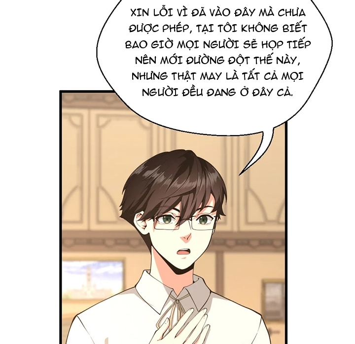 The Beginning After The End Chapter 126 - Trang 2