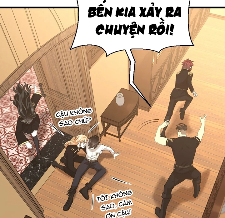 The Beginning After The End Chapter 126 - Trang 2