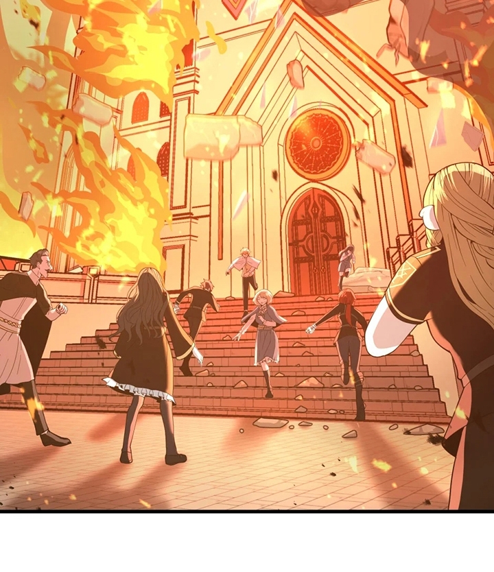 The Beginning After The End Chapter 126 - Trang 2