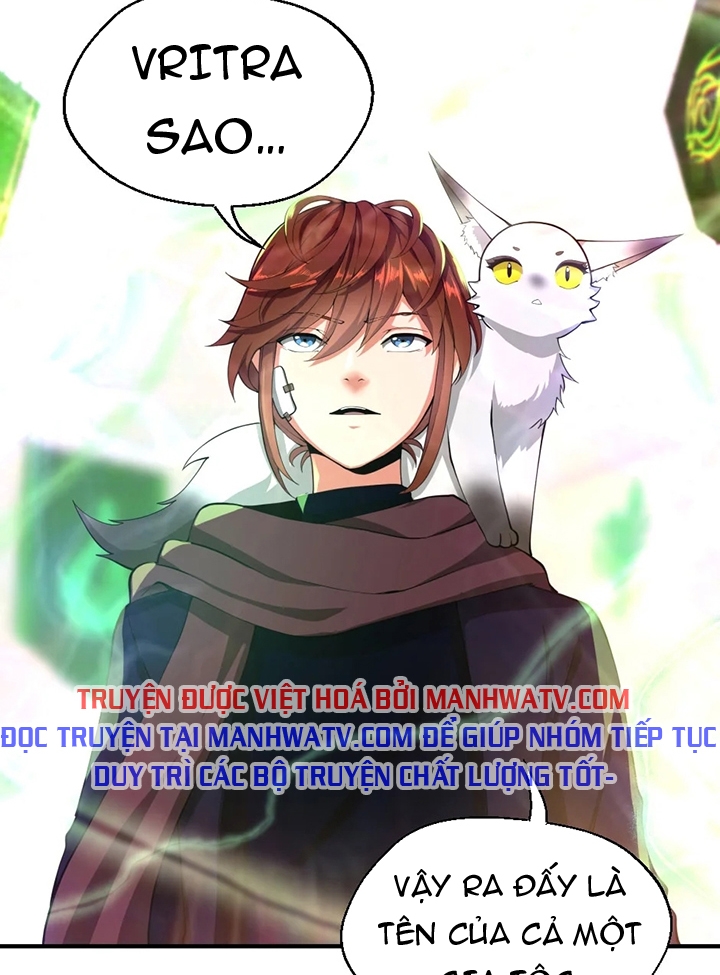 The Beginning After The End Chapter 126 - Trang 2