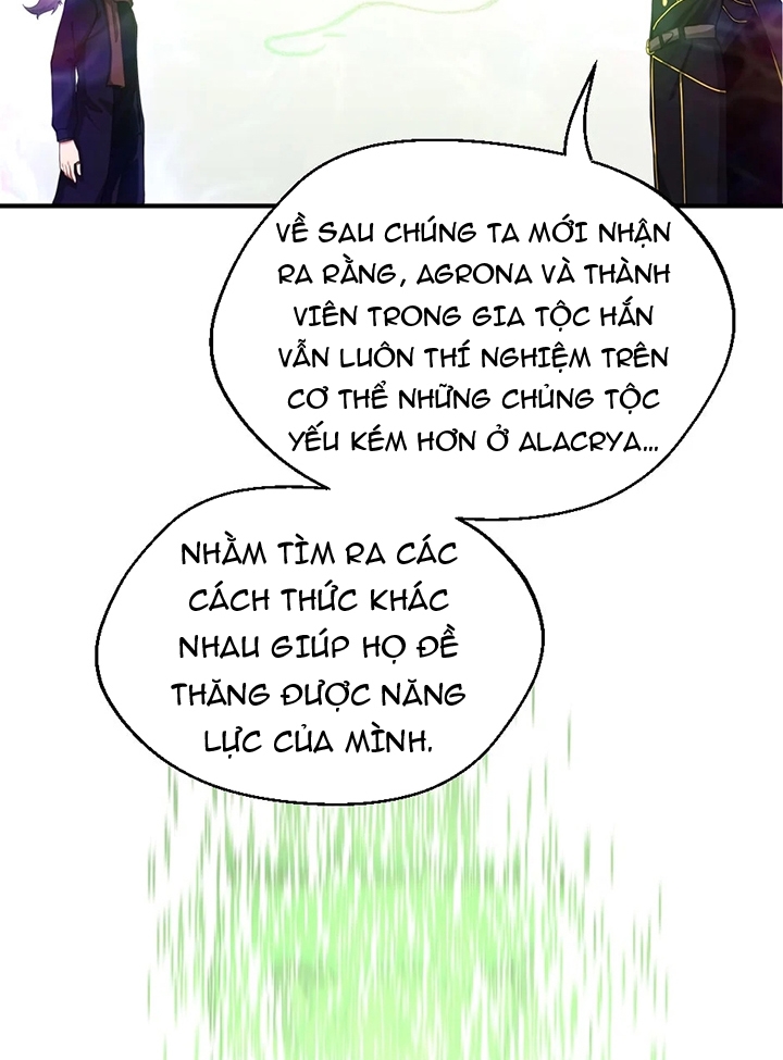 The Beginning After The End Chapter 126 - Trang 2