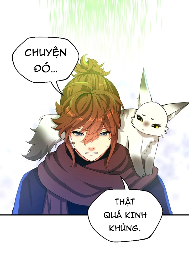 The Beginning After The End Chapter 126 - Trang 2