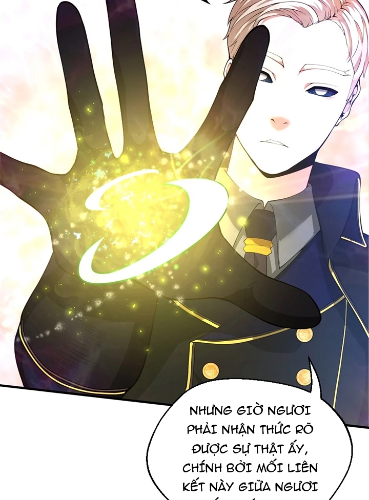 The Beginning After The End Chapter 126 - Trang 2