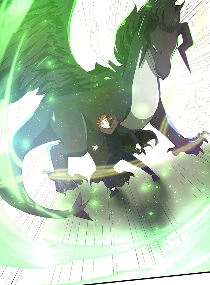 The Beginning After The End Chapter 126 - Trang 2