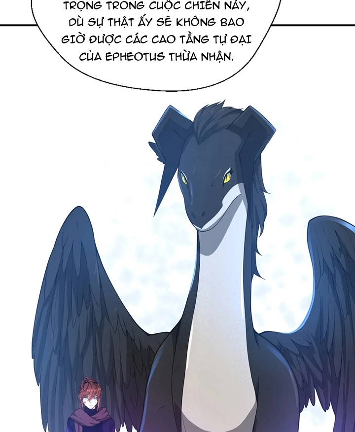 The Beginning After The End Chapter 126 - Trang 2