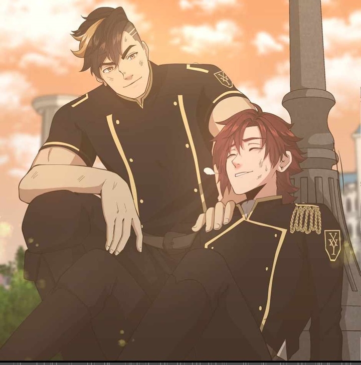 The Beginning After The End Chapter 127 - Trang 2