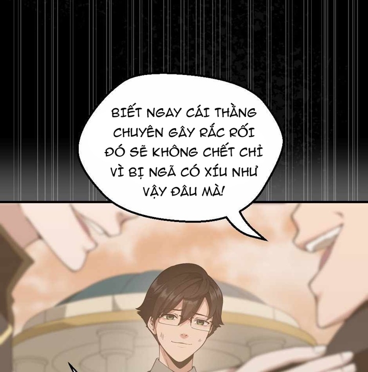 The Beginning After The End Chapter 127 - Trang 2