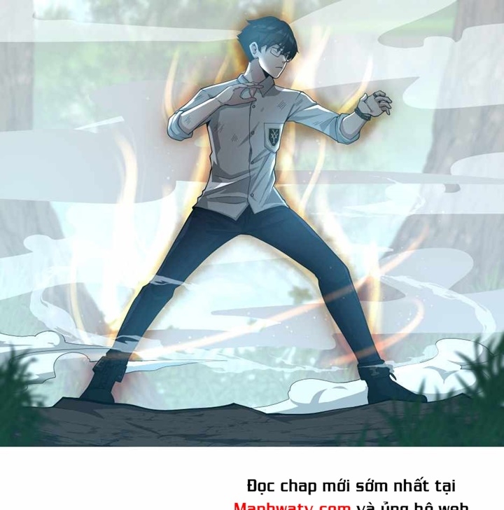 The Beginning After The End Chapter 127 - Trang 2