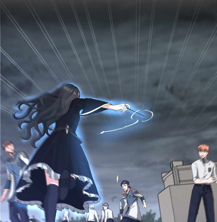 The Beginning After The End Chapter 127 - Trang 2