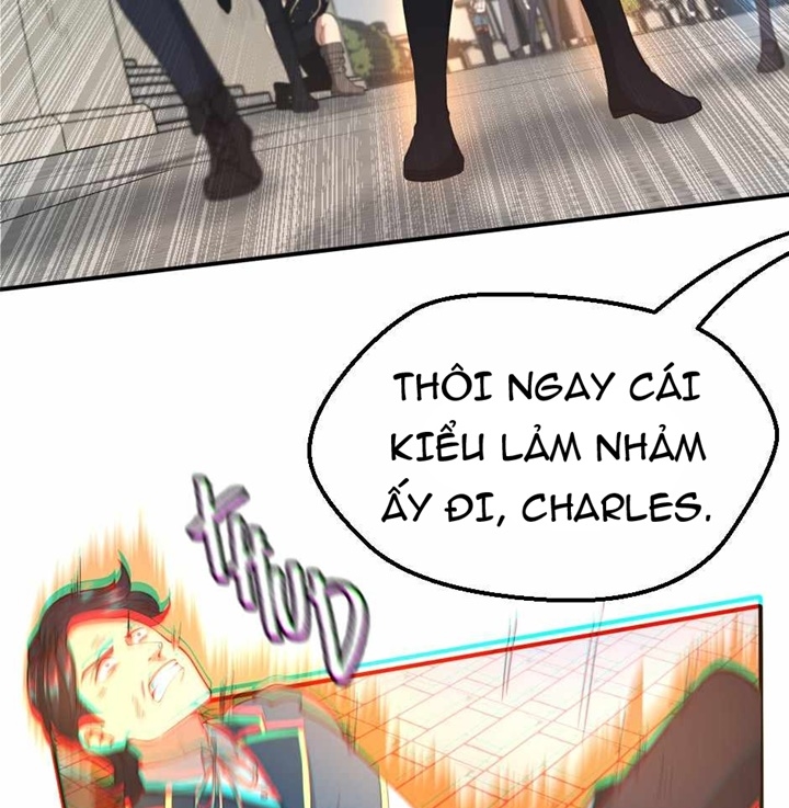 The Beginning After The End Chapter 127 - Trang 2