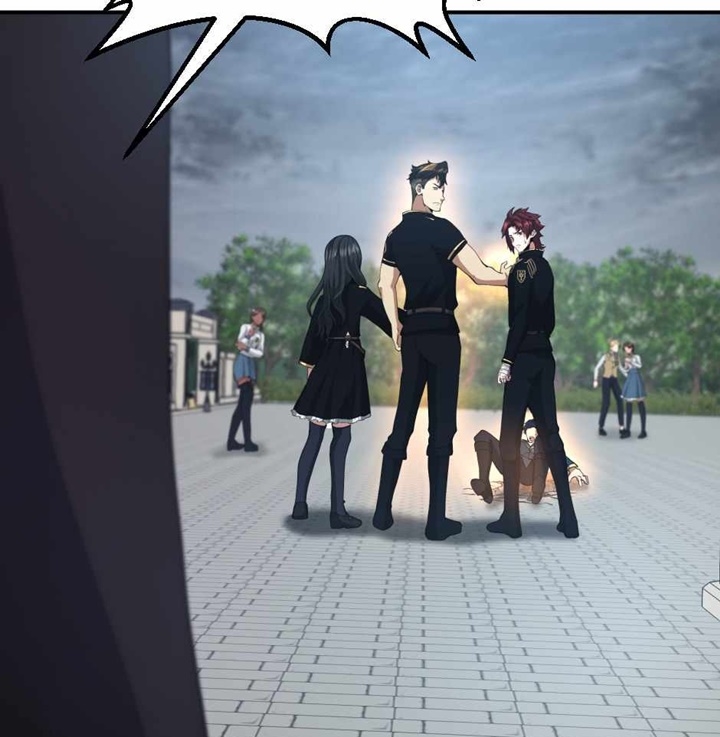 The Beginning After The End Chapter 127 - Trang 2