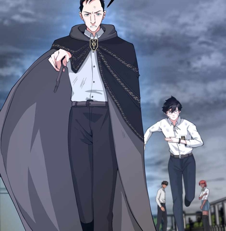 The Beginning After The End Chapter 127 - Trang 2