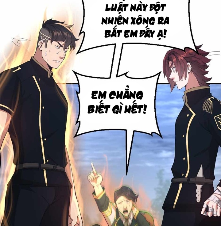 The Beginning After The End Chapter 127 - Trang 2