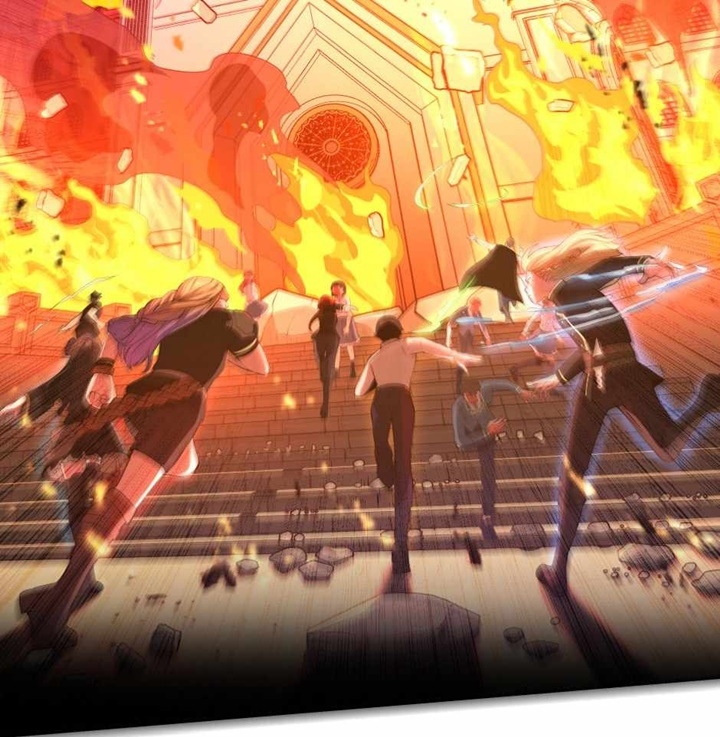 The Beginning After The End Chapter 127 - Trang 2