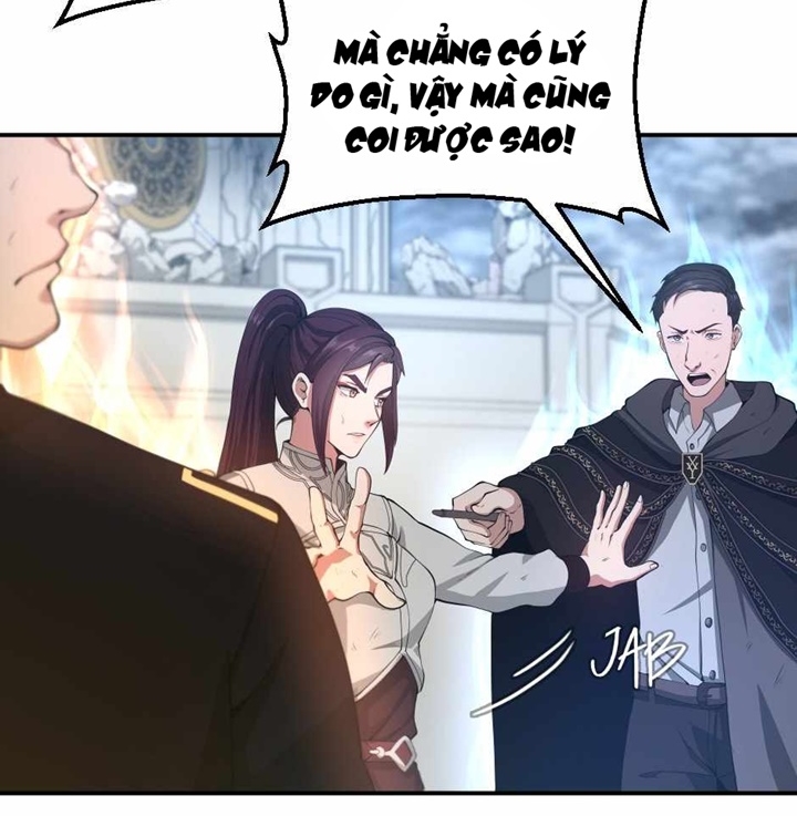 The Beginning After The End Chapter 127 - Trang 2