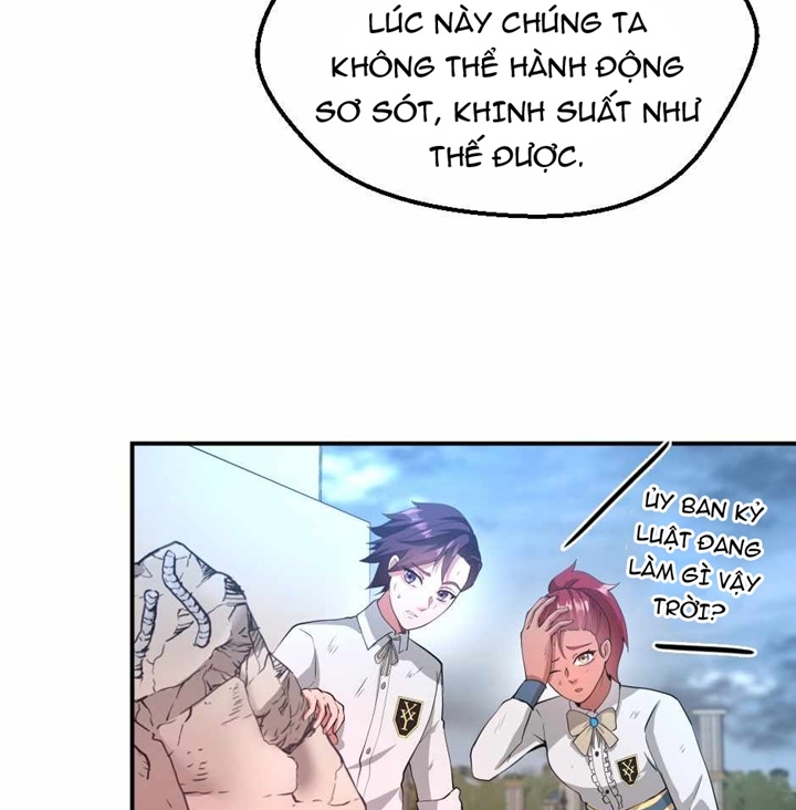 The Beginning After The End Chapter 127 - Trang 2