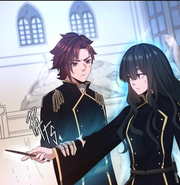 The Beginning After The End Chapter 127 - Trang 2