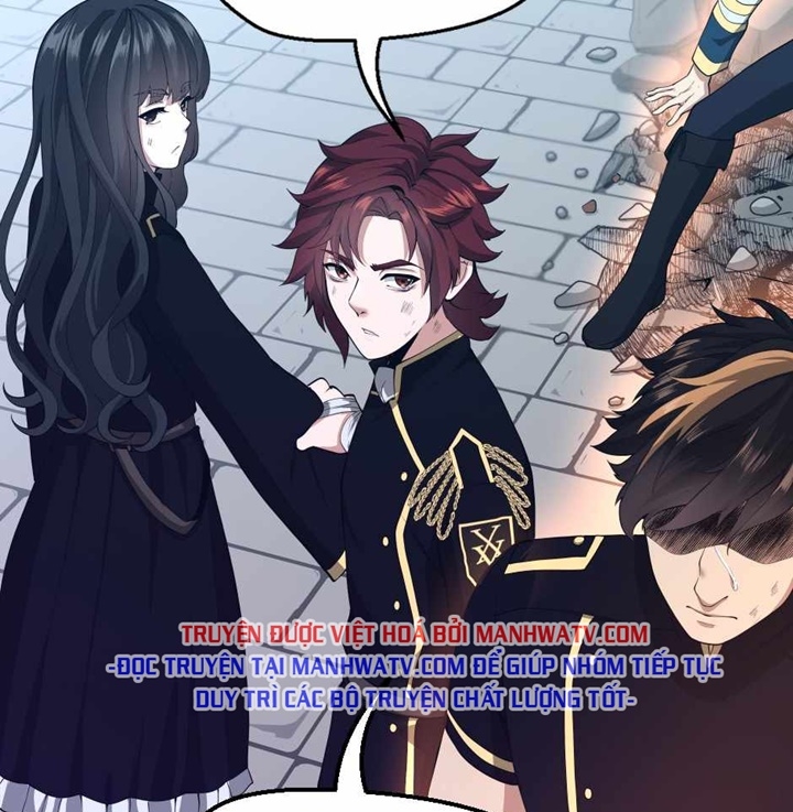 The Beginning After The End Chapter 127 - Trang 2