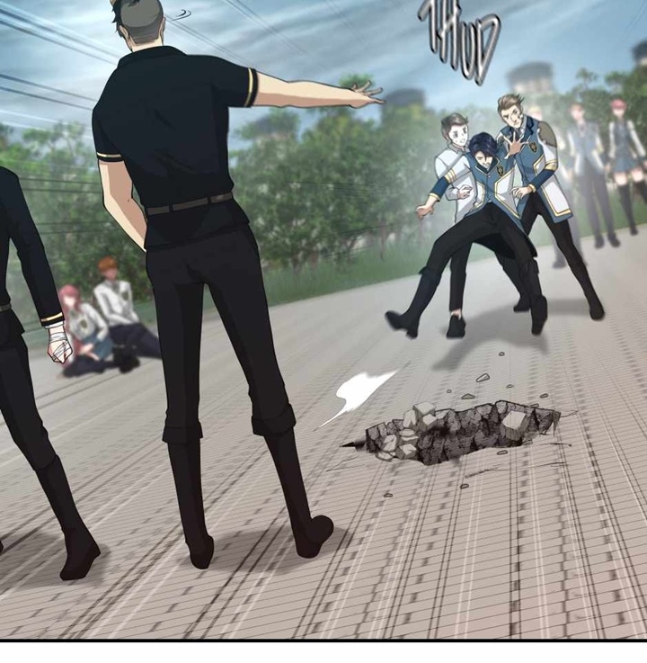 The Beginning After The End Chapter 127 - Trang 2