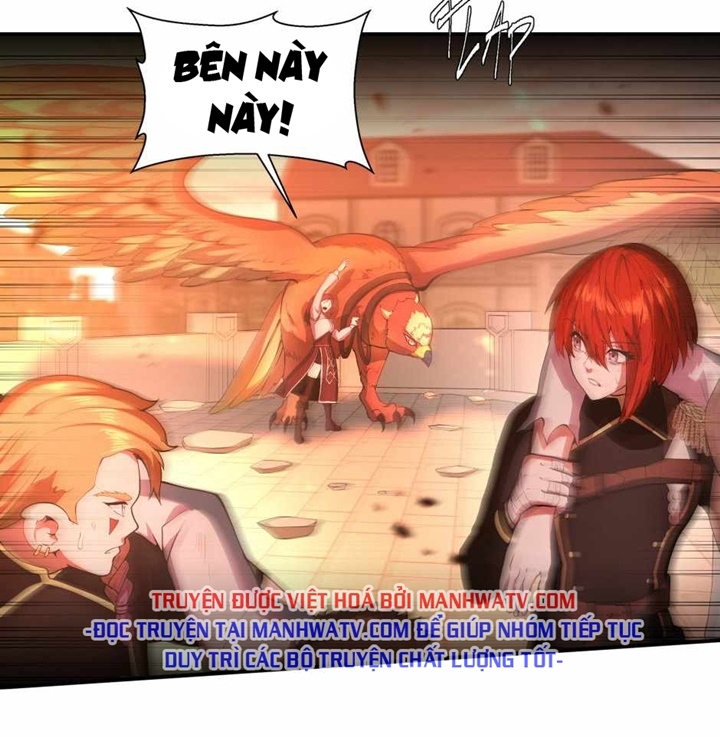 The Beginning After The End Chapter 127 - Trang 2