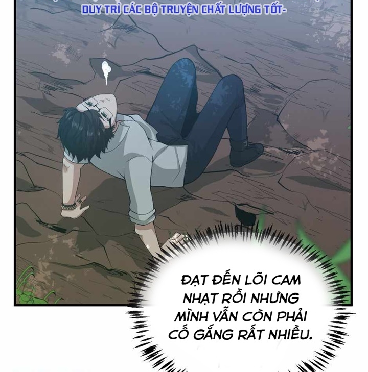 The Beginning After The End Chapter 127 - Trang 2