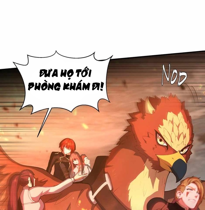 The Beginning After The End Chapter 127 - Trang 2