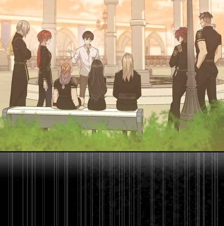 The Beginning After The End Chapter 127 - Trang 2