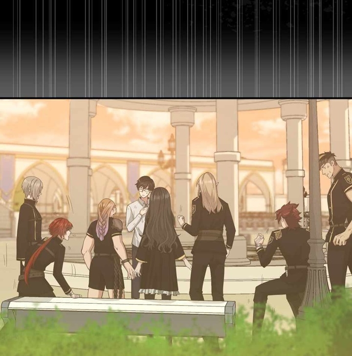 The Beginning After The End Chapter 127 - Trang 2