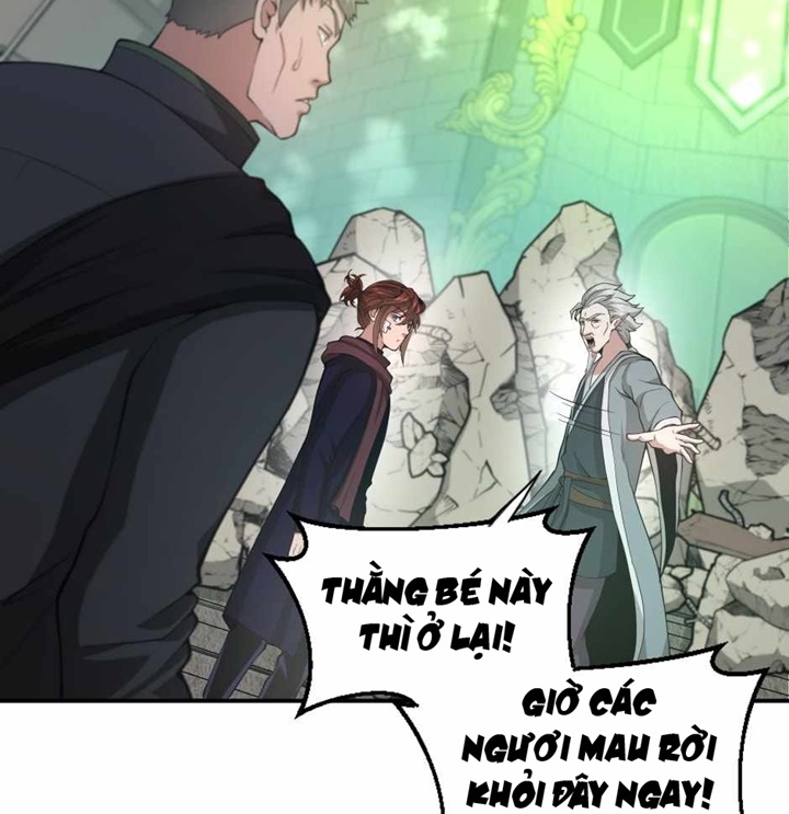 The Beginning After The End Chapter 128 - Trang 2