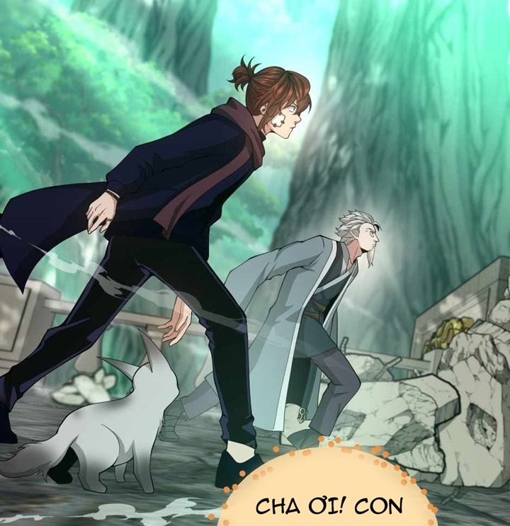 The Beginning After The End Chapter 128 - Trang 2