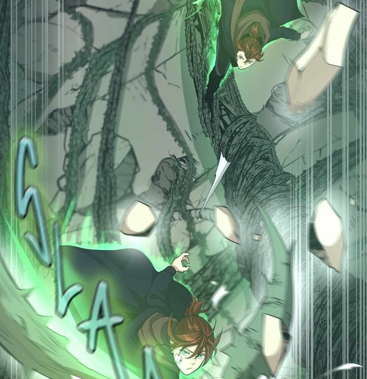 The Beginning After The End Chapter 128 - Trang 2