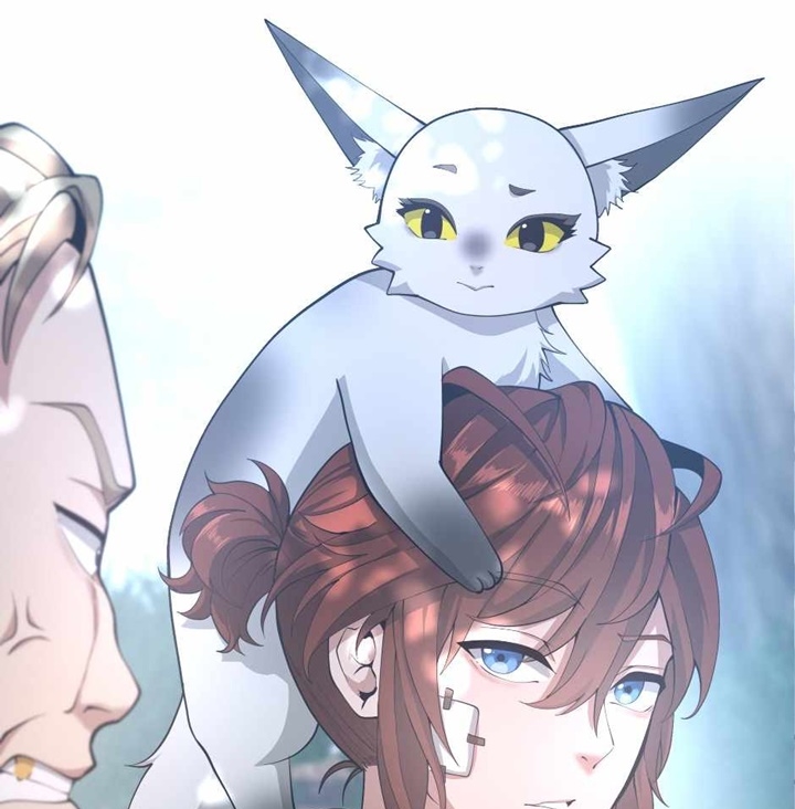 The Beginning After The End Chapter 128 - Trang 2