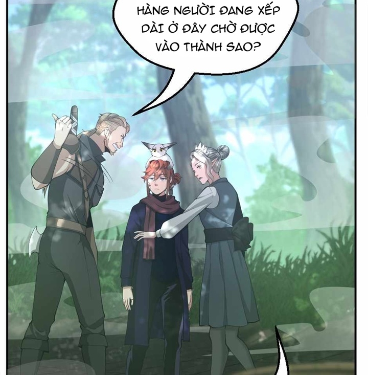 The Beginning After The End Chapter 128 - Trang 2